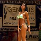 Andrea  Calle - NPC Dayana Cadeau Classic  2012 - #1