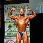 Chris  Weiss - NPC Southern States 2012 - #1