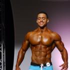 Daniel  Garcia - NPC Fort Lauderdale Championships 2013 - #1