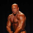 Michael  Rice - IFBB North American Championships 2010 - #1