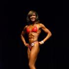 Kimberly  Day - NPC Ruby Championship 2011 - #1