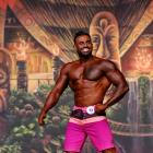 Eric  Martin - IFBB Europa Show of Champions Orlando 2016 - #1