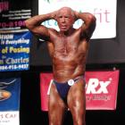 Bud  Woodruff - NPC FL Gold Cup 2011 - #1