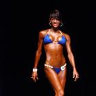 Lynnette  SanMiguel - NPC Diamond Classic 2013 - #1