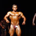 Andy  Blevins - NPC Florida State 2012 - #1