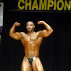 Jon  Gibson - NPC Miami Classic 2012 - #1