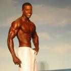 Joshua  Reid - IFBB Valenti Gold Cup 2013 - #1