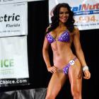 Paola  Garcia - NPC Southeast Classic 2013 - #1