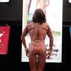 Laurie  Tarazona - NPC FL Gold Cup 2011 - #1