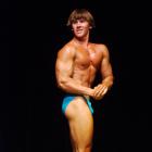 Peter  Lansing - NPC Diamond Classic 2013 - #1