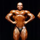Aramis   Taboada - NPC Ruby Championship 2015 - #1