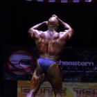 Rodney  Burton - NPC Southeastern USA 2013 - #1