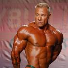 Robert  Youells - IFBB Wings of Strength Tampa  Pro 2014 - #1