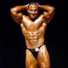 Bobby  Ortiz - NPC Florida State 2012 - #1