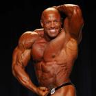 Michael  Rice - IFBB North American Championships 2010 - #1