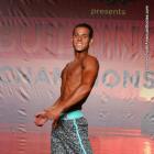 Jose  Moller - NPC Tim Gardner Tampa Extravaganza 2014 - #1