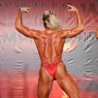 Meredith  Goebel - NPC Tim Gardner Tampa Extravaganza 2014 - #1