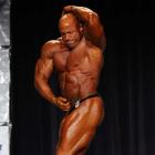 Michael  Rice - IFBB North American Championships 2010 - #1