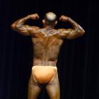 Bob  Slade - NPC Florida State 2011 - #1