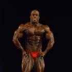 Branden   Ray - IFBB Jacksonville Pro 2011 - #1