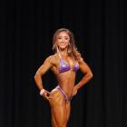 Alyssa  Muoio - NPC Nationals 2016 - #1