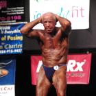 Bud  Woodruff - NPC FL Gold Cup 2011 - #1