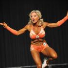 Jennifer  Bishop - NPC Jr. Nationals 2012 - #1