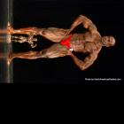 Brian  Garrison - NPC Bill Wilmore Classic 2014 - #1