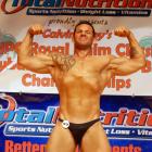 Edgar  Hernandez - NPC Royal Palm Classic 2012 - #1