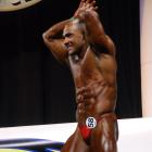Men Bodybuilding  PreJudge - IFBB Arnold Amateur 2013 - #1