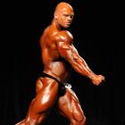 Marius  Dohne - IFBB Olympia 2011 - #1