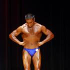 Louis  Blas - NPC Gold Coast 2015 - #1