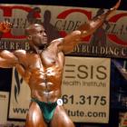 Brian  Garrison - NPC Dayana Cadeau Classic  2012 - #1