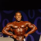 Rylon  McDuell-Batiste - IFBB Olympia 2017 - #1
