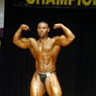 Jon  Gibson - NPC Miami Classic 2012 - #1