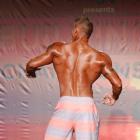 Chad  Abner - IFBB Wings of Strength Tampa  Pro 2014 - #1