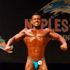 Jose  Soarez - NPC Naples-Bonita Classic 2015 - #1