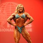 Kristy  Hawkins - IFBB New York Pro 2010 - #1