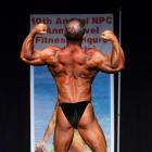 Ryan  Snowden - NPC West Palm Beach & Anna Level 2013 - #1