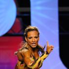 Adela  Garcia - IFBB Olympia 2011 - #1