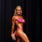 Ashley  Hromyak - NPC Orlando Metropolitan 2012 - #1
