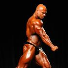 Marius  Dohne - IFBB Olympia 2011 - #1
