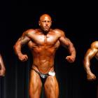 Sean  Coggins - NPC Florida State 2012 - #1