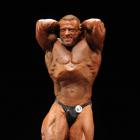 Bryan  Pazdzierz - NPC Nationals 2011 - #1