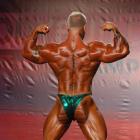 Robert  Youells - IFBB Wings of Strength Tampa  Pro 2014 - #1