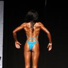 Vicky  False - NPC FL Gold Cup 2013 - #1