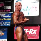 Bud  Woodruff - NPC FL Gold Cup 2011 - #1