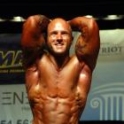 Chris  Weiss - NPC Southern States 2012 - #1