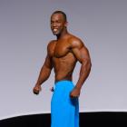 Emmanuel  Banks - IFBB Fort Lauderdale Pro  2014 - #1