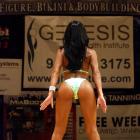 Andrea  Calle - NPC Dayana Cadeau Classic  2012 - #1